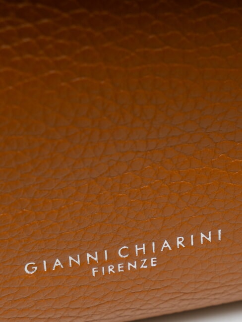 AISHA Shoulder bag, leather flakes - Women’s Bags