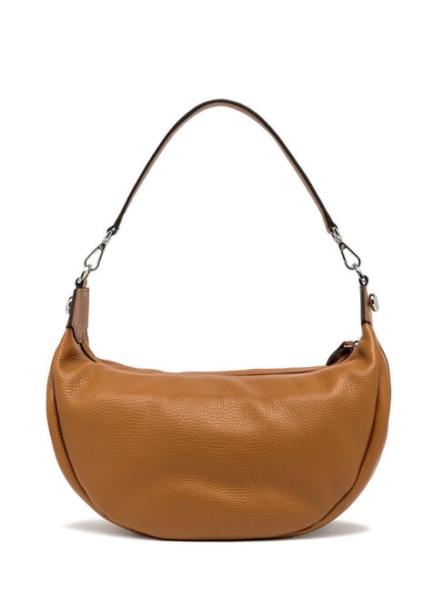 AISHA Shoulder bag, leather flakes - Women’s Bags