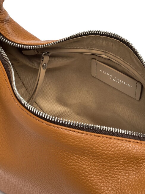 AISHA Shoulder bag, leather flakes - Women’s Bags