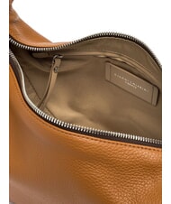 GIANNI CHIARINI AISHA Shoulder bag, leather flakes - Women’s Bags - 5