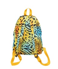 YNOT JUNGLE PARADISE Printed backpack yellow - Women&rsquo;s Bags - 5