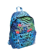 YNOT JUNGLE PARADISE Printed backpack - Women’s Bags