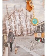 YNOT YESBAG Shoulder bag with shoulder strap Milan - Women&rsquo;s Bags - 3