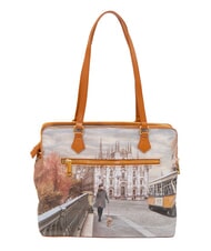 YNOT YESBAG Shoulder bag with shoulder strap Milan - Women&rsquo;s Bags - 4