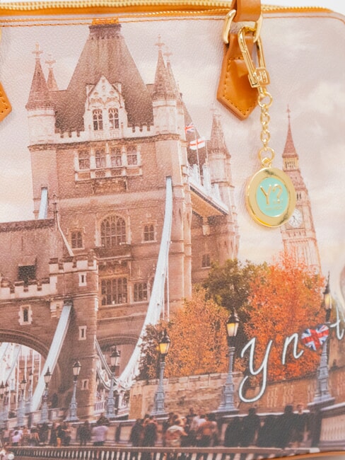 YESBAG Shoulder bag with shoulder strap London Taxis - Women&rsquo;s Bags