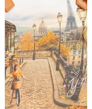 YNOT YESBAG Shoulder bag with shoulder strap romantic paris - Women&rsquo;s Bags - 3