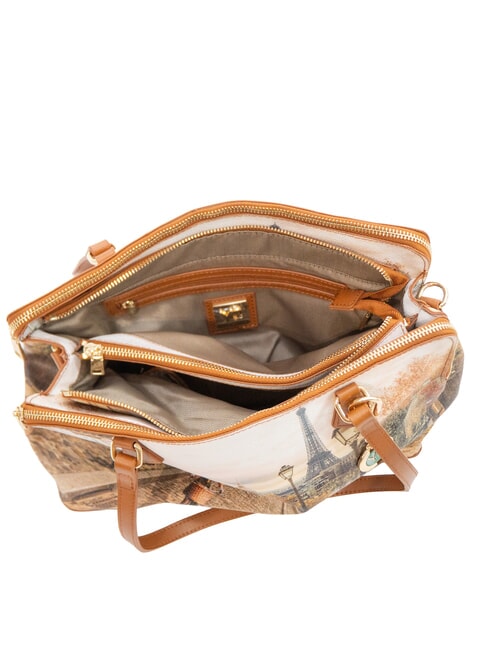 YESBAG Shoulder bag with shoulder strap romantic paris - Women&rsquo;s Bags