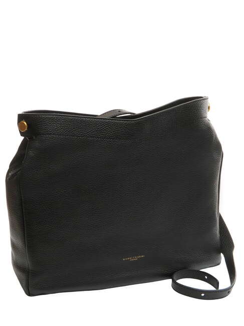 OTTAVIA Shoulder bag, leather Black - Women’s Bags