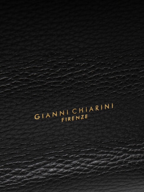 OTTAVIA Shoulder bag, leather Black - Women’s Bags