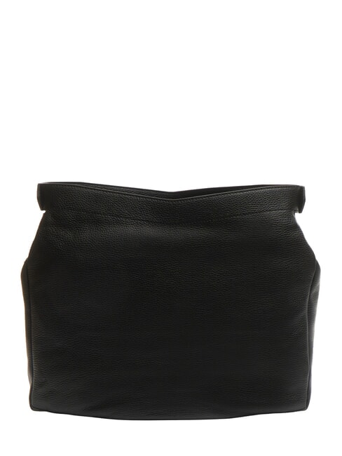 OTTAVIA Shoulder bag, leather Black - Women’s Bags