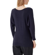 GUESS KASSIDY Logo sweater - Women's Sweaters