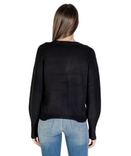 GUESS LEIGHTON LOGO Crewneck sweater - Women's Sweaters