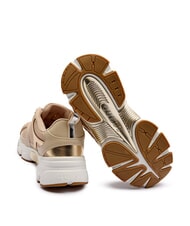 GUESS IBITHA Sneakers sand - Women’s shoes - 4