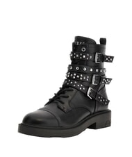 GUESS FYNAL  Ankle boots BLACK - Women&rsquo;s shoes - 2