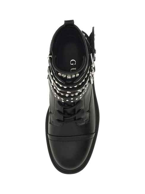 FYNAL  Ankle boots BLACK - Women&rsquo;s shoes