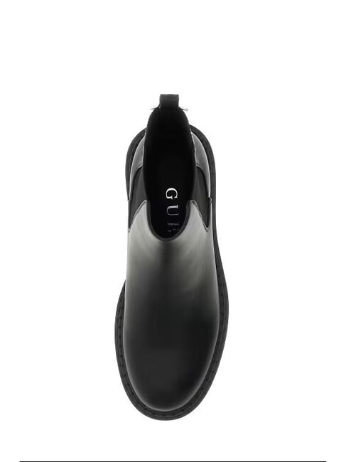 LEANNA  Ankle boots BLACK - Women’s shoes