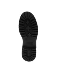 GUESS LEANNA  Ankle boots BLACK - Women’s shoes - 5