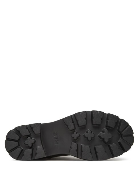 YANZY  Ankle boots BLACK - Women’s shoes