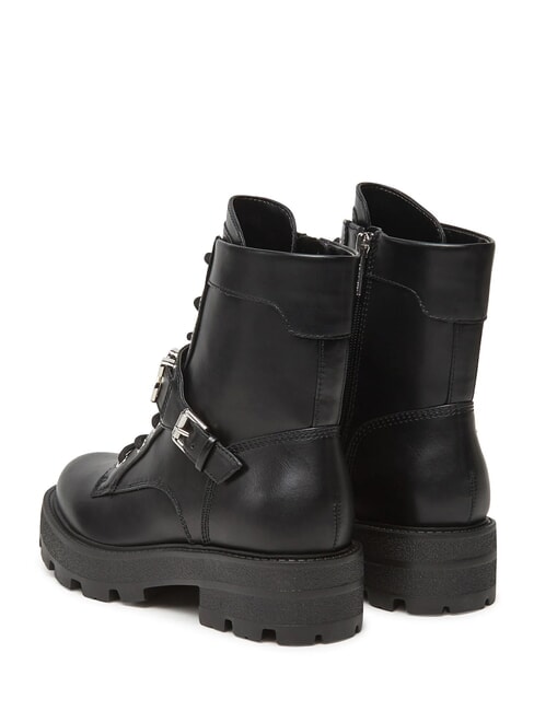 YANZY  Ankle boots BLACK - Women&rsquo;s shoes