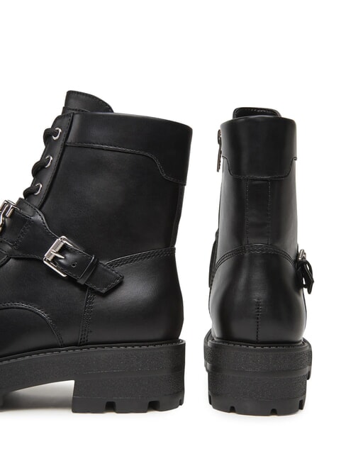 YANZY  Ankle boots BLACK - Women&rsquo;s shoes