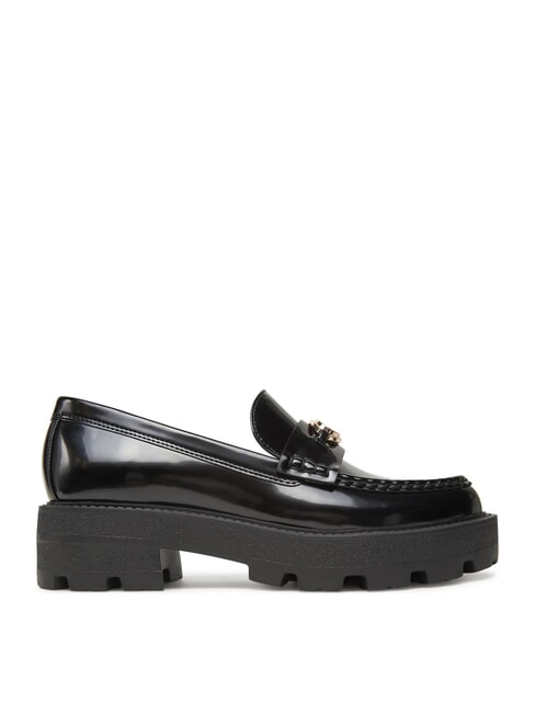 YANIKA Wedge loafers BLACK - Women&rsquo;s shoes