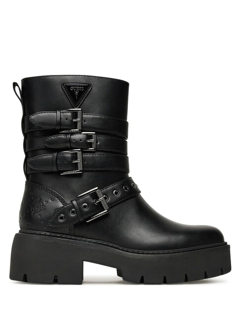 SALVO  Ankle boots BLACK - Women&rsquo;s shoes