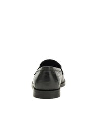 GUESS SADIEN Moccasins BLACK - Women&rsquo;s shoes - 4