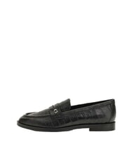 GUESS SADIEN Moccasins BLACK - Women&rsquo;s shoes - 3