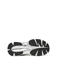GUESS IBITHA Sneakers WHITE / BLACK - Women&rsquo;s shoes - 5