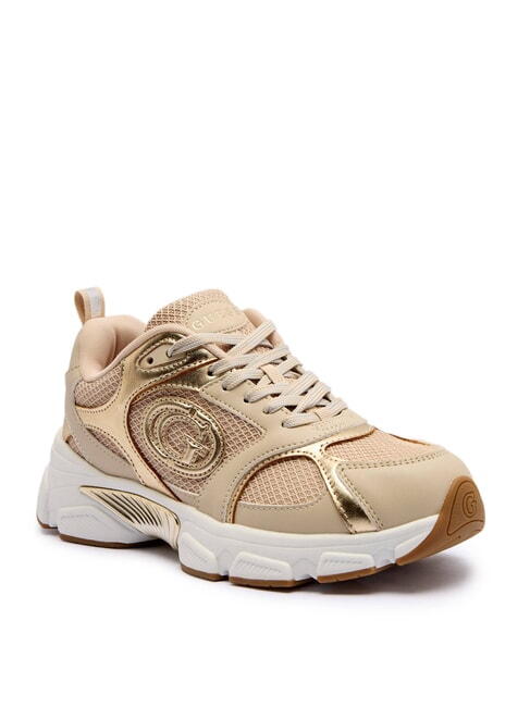 IBITHA Sneakers sand - Women’s shoes