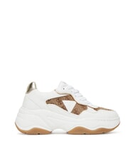 GUESS HAPYY4  Sneakers - Women&rsquo;s shoes