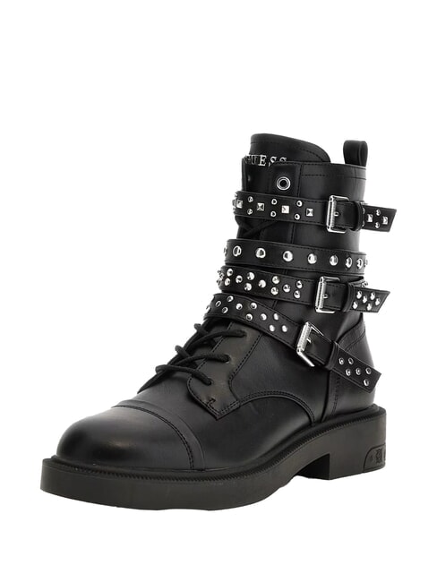 FYNAL  Ankle boots BLACK - Women’s shoes