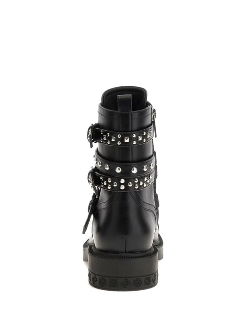 FYNAL  Ankle boots BLACK - Women’s shoes