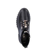 GUESS FIONAA  Ankle boots BLACK - Women&rsquo;s shoes - 5