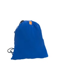SUN68 NYLON Drawstring backpack royal - Backpacks & School and Leisure - 2