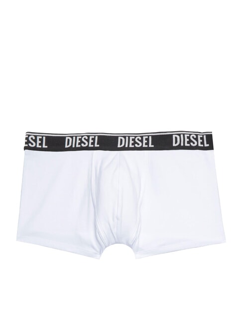 SHAWNTWOPACK  Set of two Men's Boxers white - Men's briefs