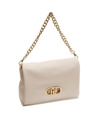 LIUJO LAPUFFY Shoulder bag with flap marble - Women&rsquo;s Bags - 2