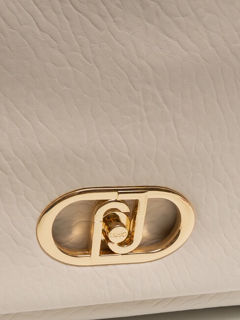 LAPUFFY Shoulder bag with flap marble - Women&rsquo;s Bags