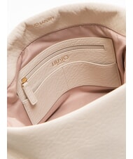 LIUJO LAPUFFY Shoulder bag with flap marble - Women&rsquo;s Bags - 5