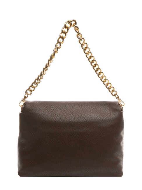 LAPUFFY Shoulder bag with flap brown light - Women&rsquo;s Bags