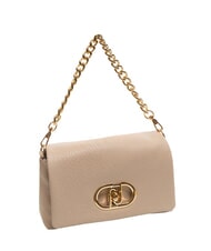 LIUJO LAPUFFY Chain handle shoulder bag NEUTRAL - Women&rsquo;s Bags - 2