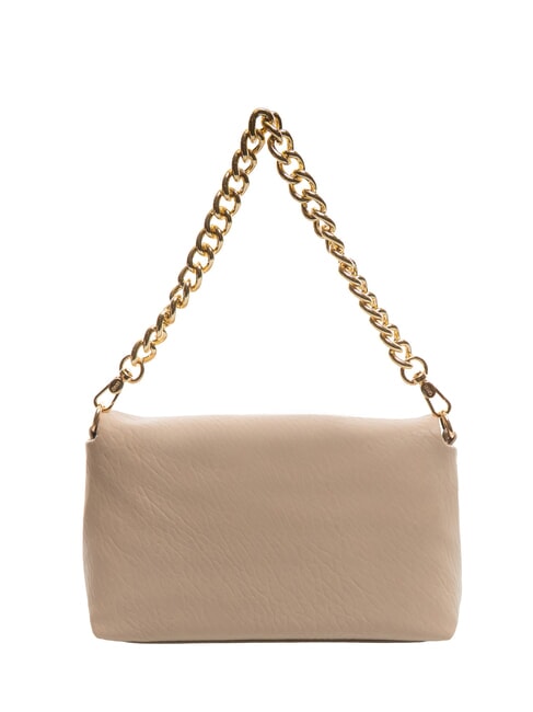 LAPUFFY Chain handle shoulder bag NEUTRAL - Women&rsquo;s Bags