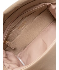 LIUJO LAPUFFY Chain handle shoulder bag NEUTRAL - Women&rsquo;s Bags - 5