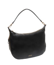 LIUJO KALISKA Expandable Duffel Bag BLACK - Women’s Bags - 2