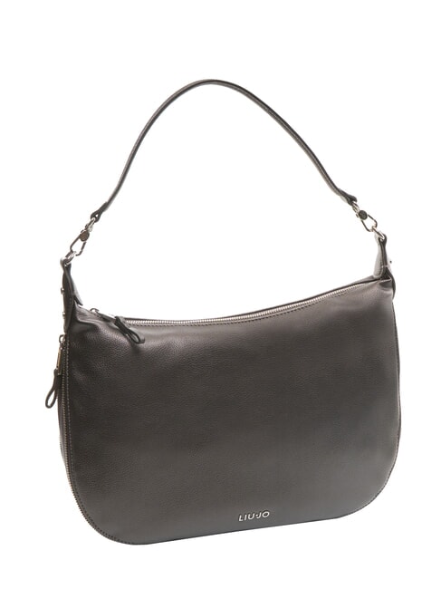 KALISKA Expandable Duffel Bag anthracite met. - Women&rsquo;s Bags