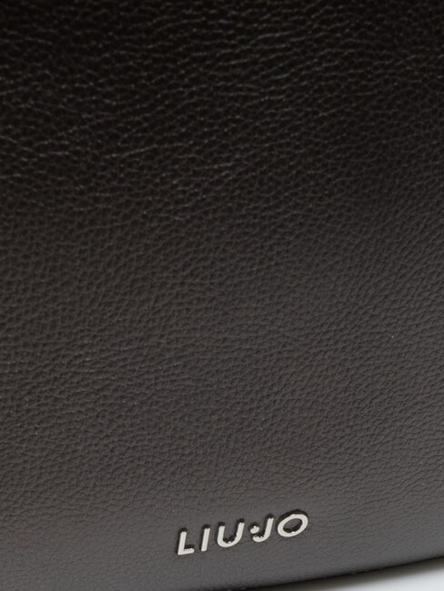 KALISKA Expandable Duffel Bag anthracite met. - Women&rsquo;s Bags