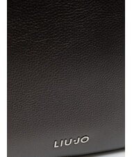 LIUJO KALISKA Expandable Duffel Bag anthracite met. - Women&rsquo;s Bags - 3