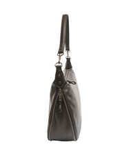 LIUJO KALISKA Expandable Duffel Bag anthracite met. - Women&rsquo;s Bags - 5