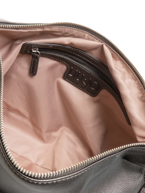 KALISKA Expandable Duffel Bag anthracite met. - Women&rsquo;s Bags