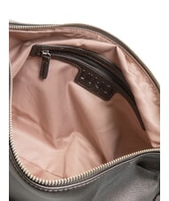 LIUJO KALISKA Expandable Duffel Bag anthracite met. - Women&rsquo;s Bags - 6